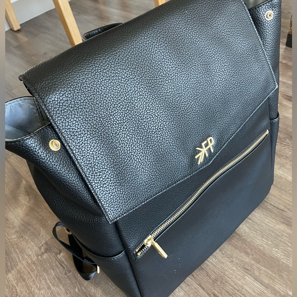 Freshly Picked Classic Diaper Bag